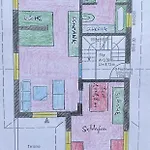 Apartman Haus 4 Bei Berlin *