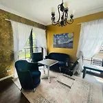 Haus 4 Bei Berlin Apartman *