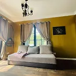 Haus 4 Bei Berlin Appartement