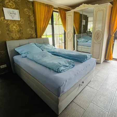 Haus 4 Bei Berlin شقة كرمن