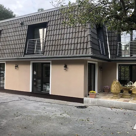 Haus 4 Bei Berlin * Kremmen