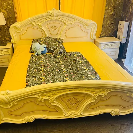 Haus 4 Bei Berlin * Kremmen