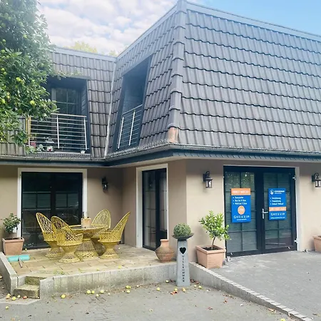 Haus 4 Bei Berlin *