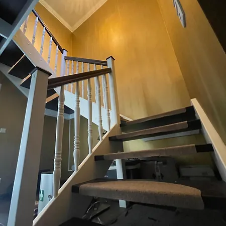 Haus 4 Bei Berlin Kremmen