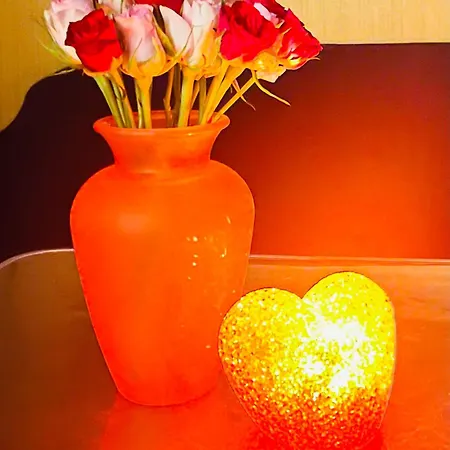 Lägenhet Haus 4 Bei Berlin