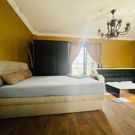 Lägenhet Haus 4 Bei Berlin *