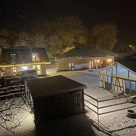 Apartment Haus 4 Bei Berlin *