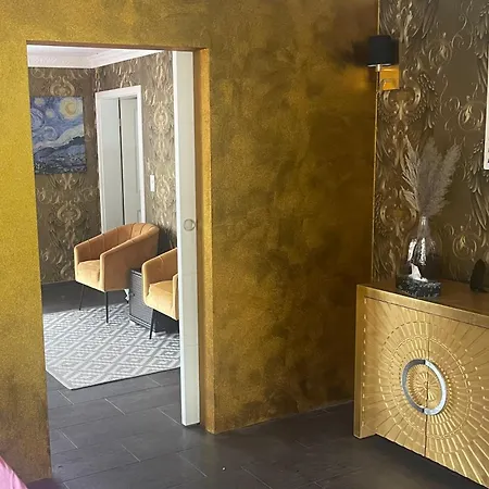 Haus 4 Bei Berlin Appartement