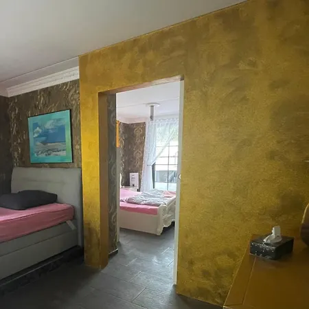 Haus 4 Bei Berlin شقة *