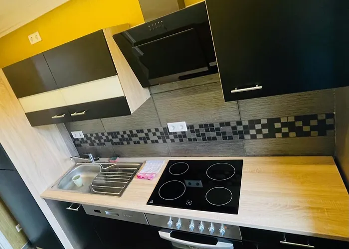 Haus 4 Bei Berlin Kremmen