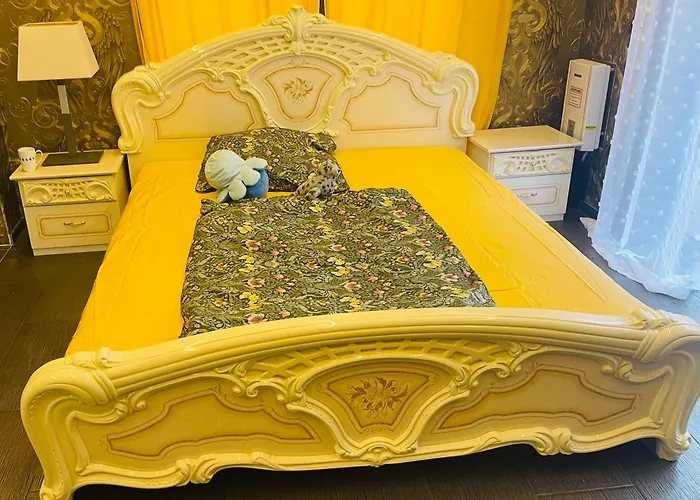 Haus 4 Bei Berlin * Kremmen