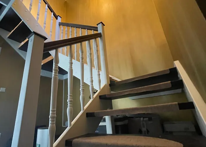 Haus 4 Bei Berlin Kremmen