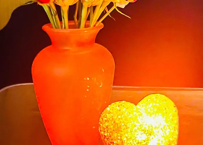 Apartamento Haus 4 Bei Berlin