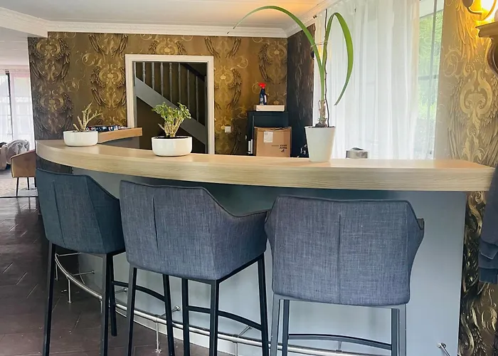 Haus 4 Bei Berlin Kremmen