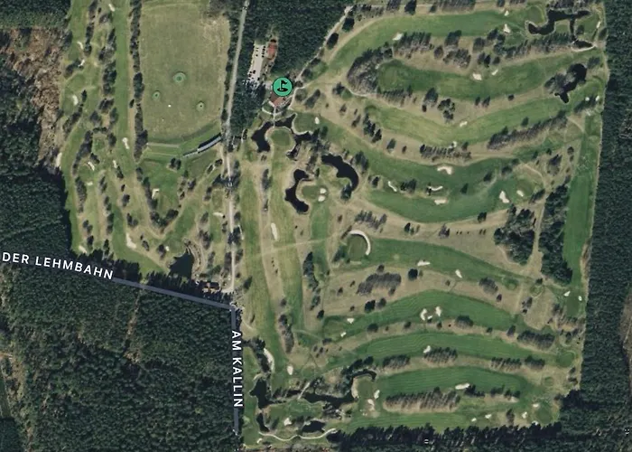 Haus 4 Bei Berlin * Kremmen